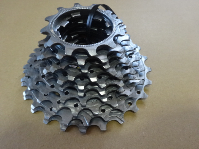 2025年最新】Yahoo!オークション -カンパニョーロ10s(パーツ)の中古品