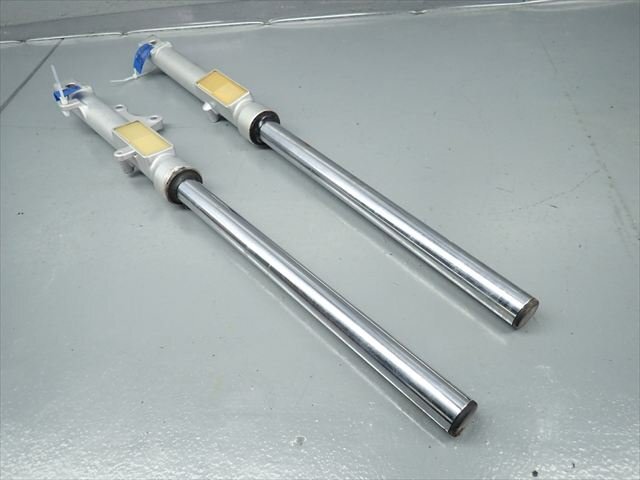 2025年最新】Yahoo!オークション -ybr125 フロントフォーク(パーツ)の