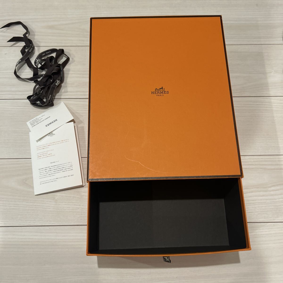 お買い得❗️エルメス・シャネルなどギフト箱 ３２個まとめ売り ブランド空箱 お買い得❗️エルメス・シャネルなどギフト箱 32個まとめ売り