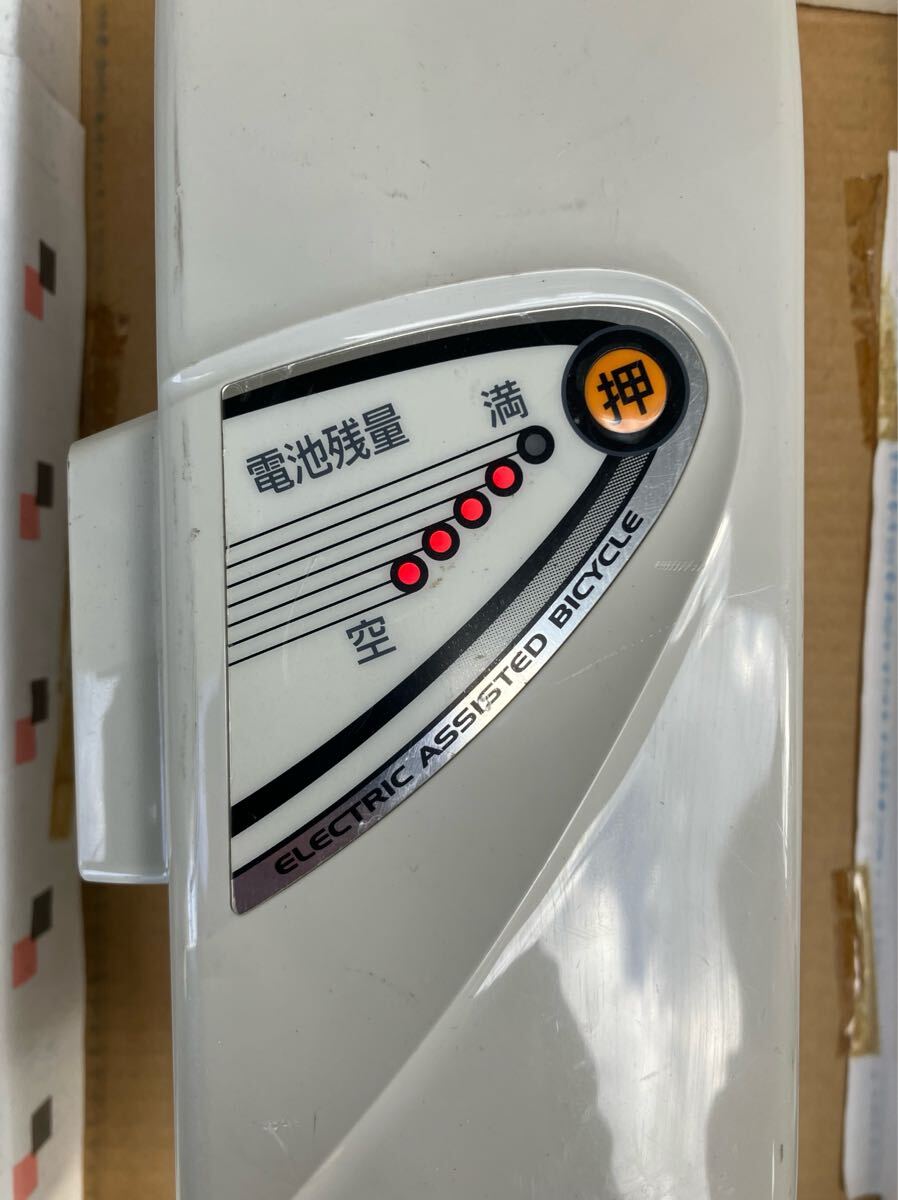  Panasonic 13.2Ah длина вдавлено .4 лампочка-индикатор электромобиль аккумулятор NKY451B02B аккумулятор Panasonic 2