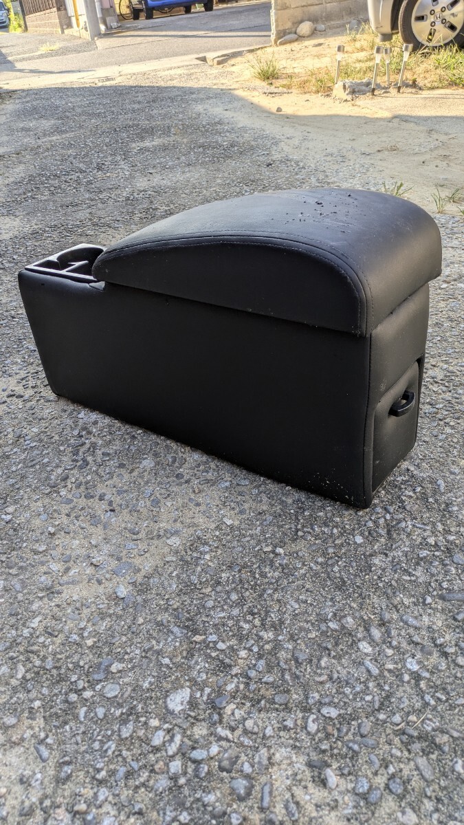 ホンダフリード／センターコンソール／Ｈ２２年