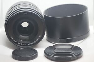 LEICA DG VARIO-SUMMILUX 25-50mm/F1.7 ASPH. H-X2550