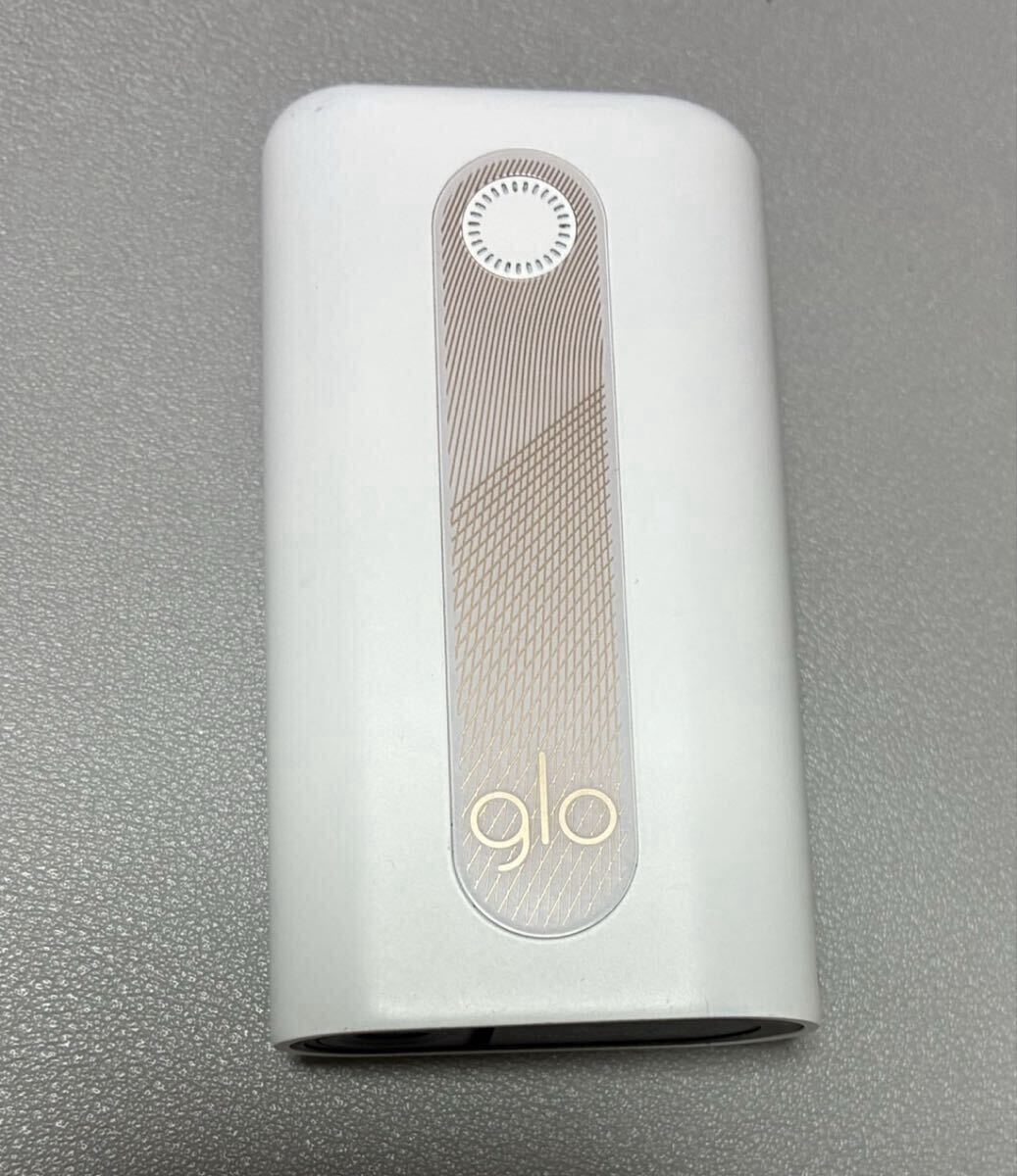 glo Hyper + グロー ハイパー プラス ホワイト glo hyper 