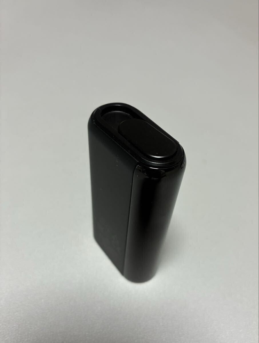 glo Hyper + グロー ハイパー プラス ブラック glo hyper 