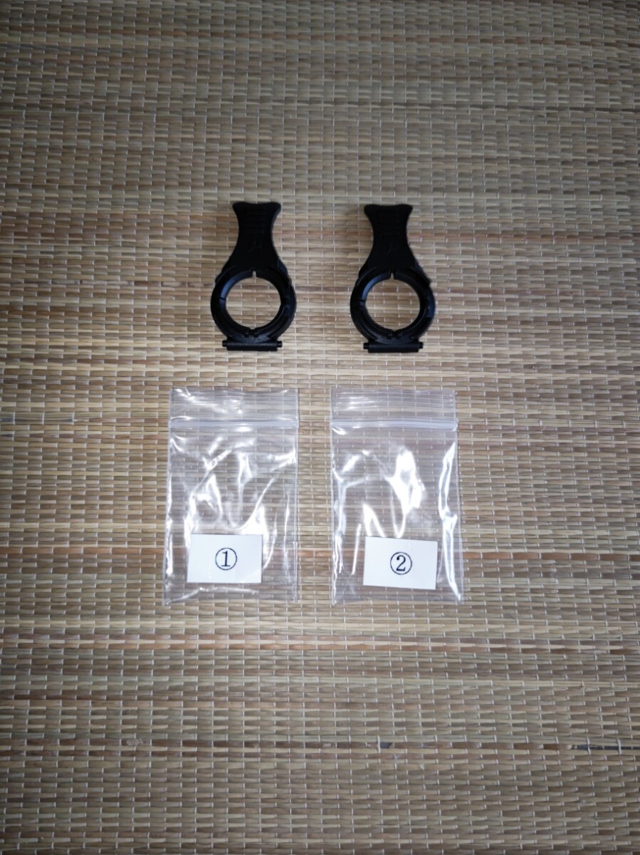 [ новый товар ]REC-MOUNTS+|rek крепление плюс отмена рычаг ( черный )* 2 шт. комплект 