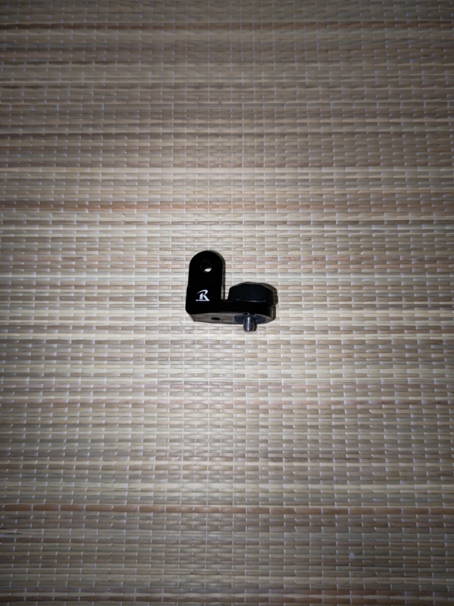 [ прекрасный товар ]REC-MOUNTS|rek крепление LEZYNE| leather in свет адаптор [GP-LEZ4]