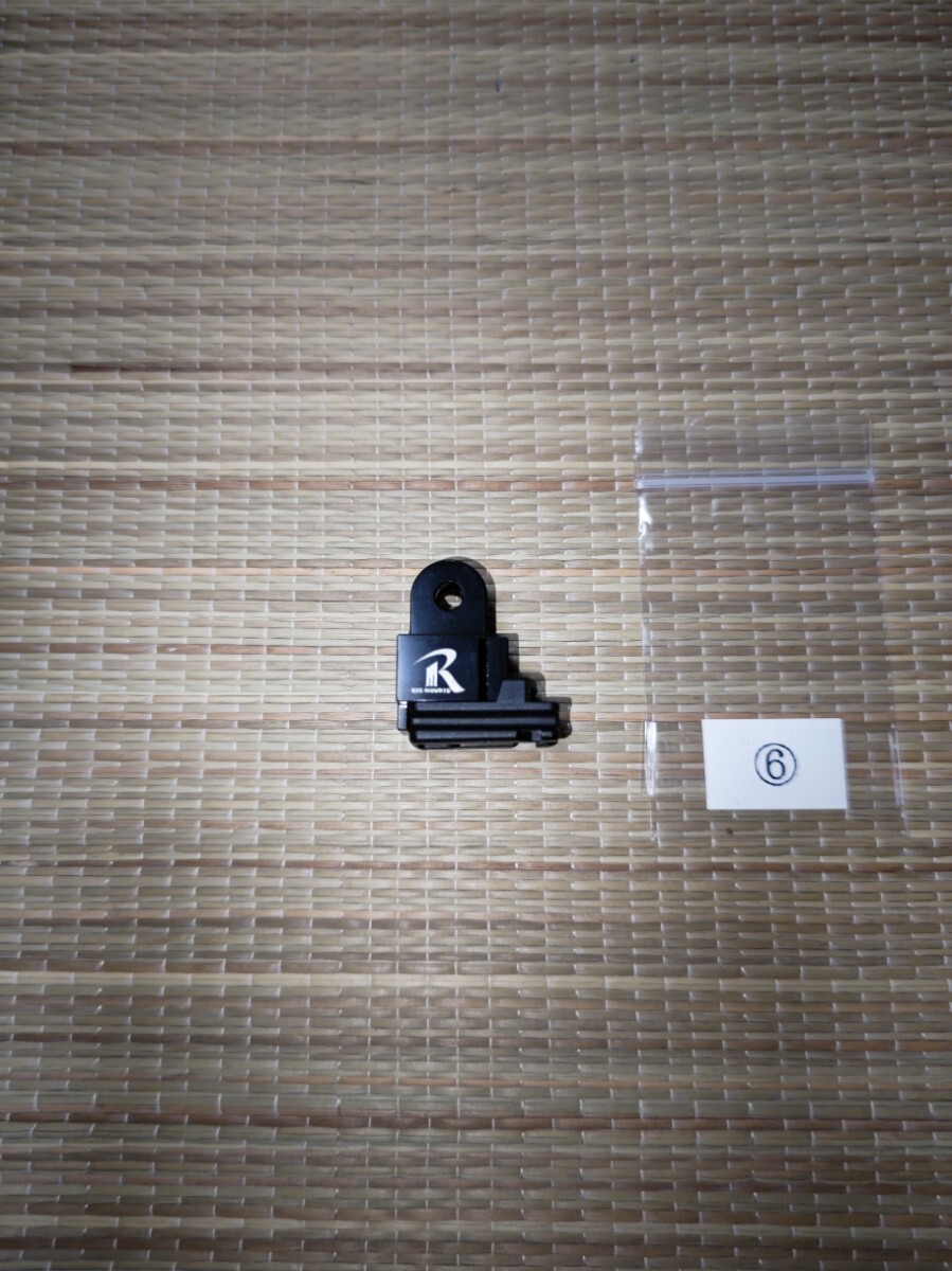 ⑥[ превосходный товар ]REC-MOUNTS|rek крепление CATEYE| кошка Islay ito адаптор [GP-CATHL3]( конечный продукт )