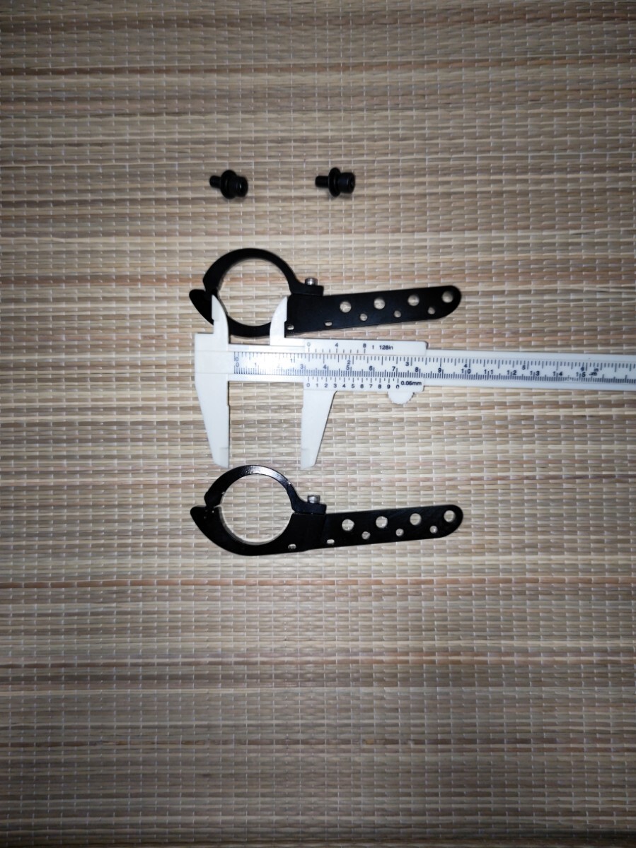 [ прекрасный товар ]REC-MOUNTS|rek крепление ремонт ( ремонт ) детали 31.8mm обе держать narrow для arm 4 дыра 