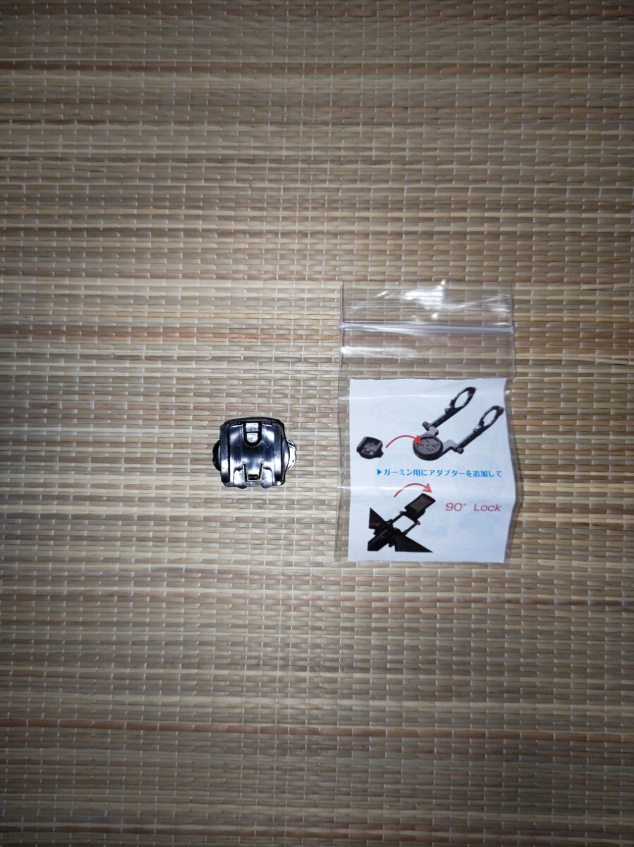 [ новый товар ]REC-MOUNTS|rek крепление Garmin - кошка I носорог темно синий адаптор [GM-CATCC]