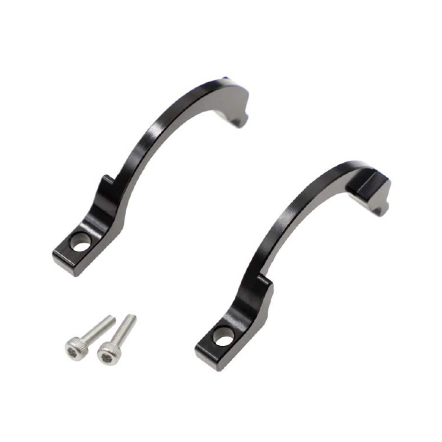 ③[ новый товар ]REC-MOUNTS|rek крепление обе держать narrow для arm сверху сторона левый и правый в комплекте [Arm-UP318]* новый товар arm винт 2 шт приложен.