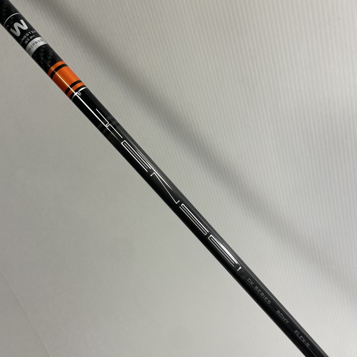 2025年最新】Yahoo!オークション -テンセイ ck pro orangeの中古品