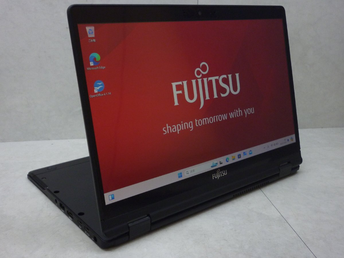 2025年最新】Yahoo!オークション -lifebook u939x／aの中古品・新品