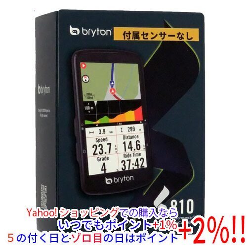 bryton велокомпьютер корпус только Rider S810 E