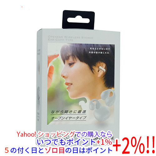 �O���[���n�E�X �I�[�v���C���[ ���C�����X�C���z�� �C���[�J�t�^�C�v GH-OWSB-WH �z���C�g