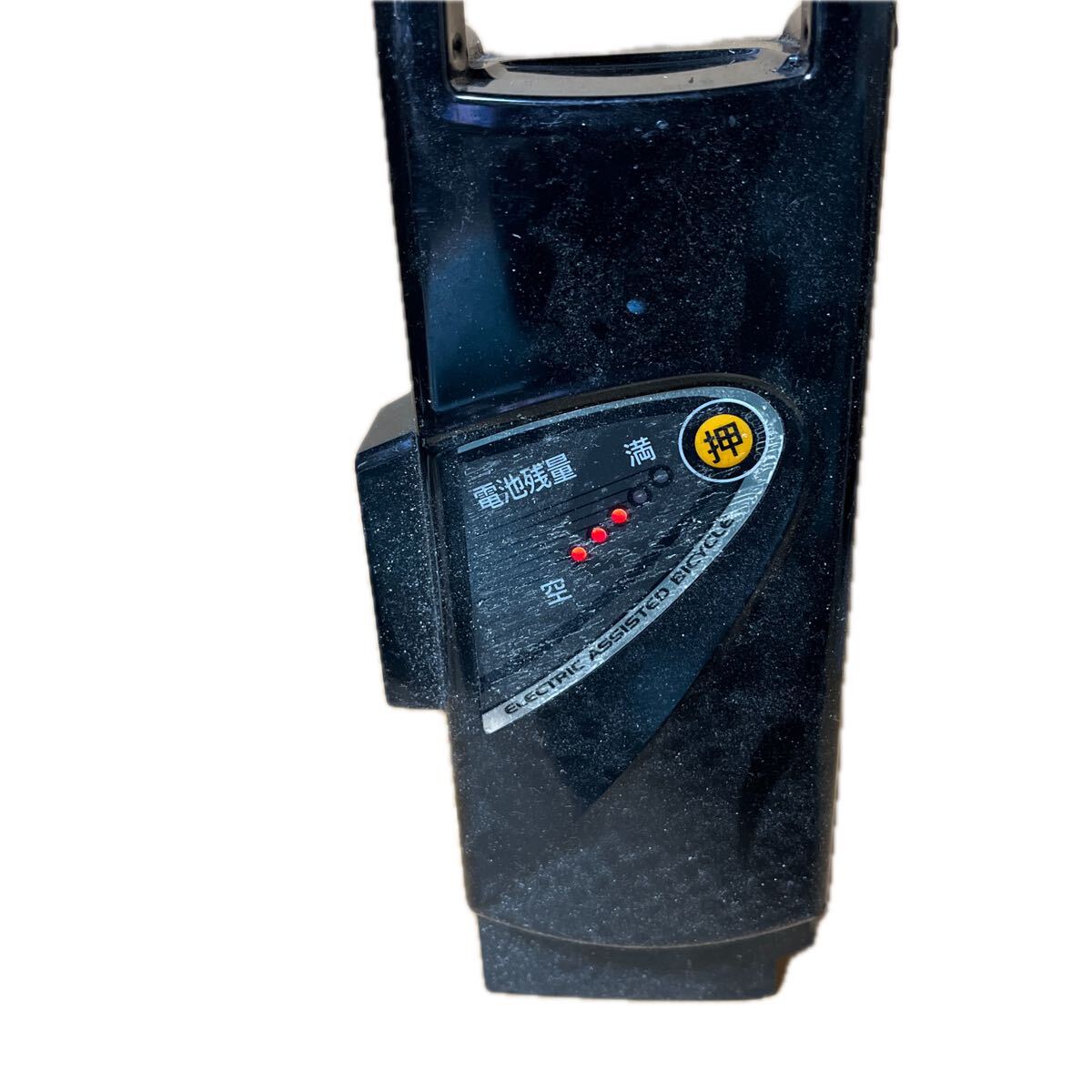 Panasonic электромобиль аккумулятор 8.9ah длина вдавлено .3 лампочка-индикатор подтверждено NKY450B02B