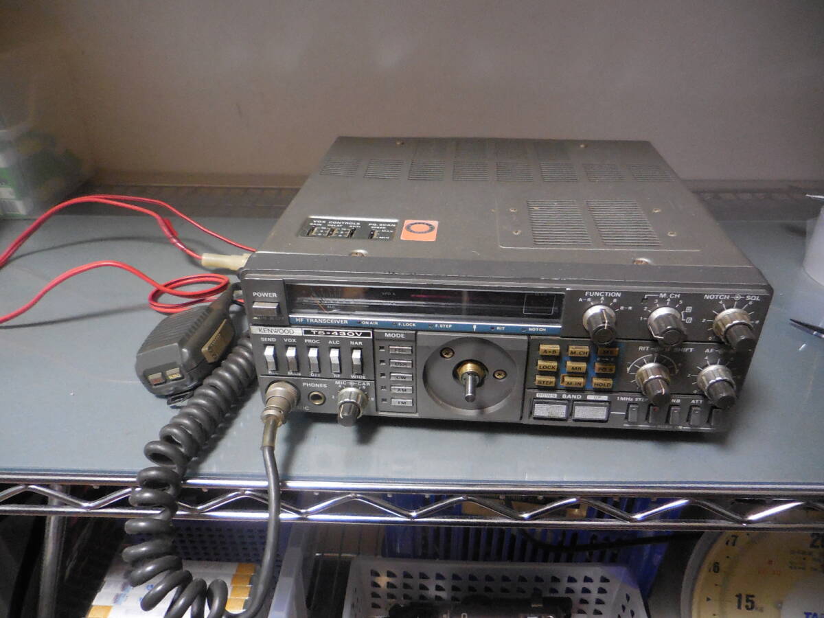 Yahoo!オークション -「ts-430v」の落札相場・落札価格