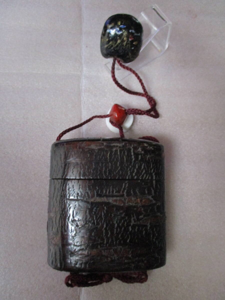  дым . inserting -{ береза умение }[{ Sakura кожа умение } дым . inserting,. голова ( угол ) type netsuke времена предмет * кейс для печати * netsuke * дым . inserting ]