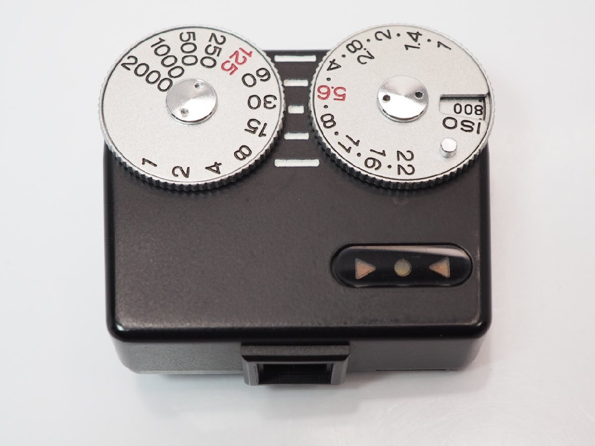 コシナ フォクトレンダー VCメーターII オークション比較 - 価格.com