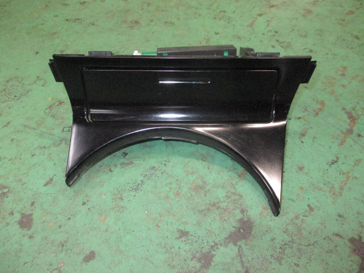 レガシィ（BP5・BL5）　シガーライターS＆パネル！艶あり