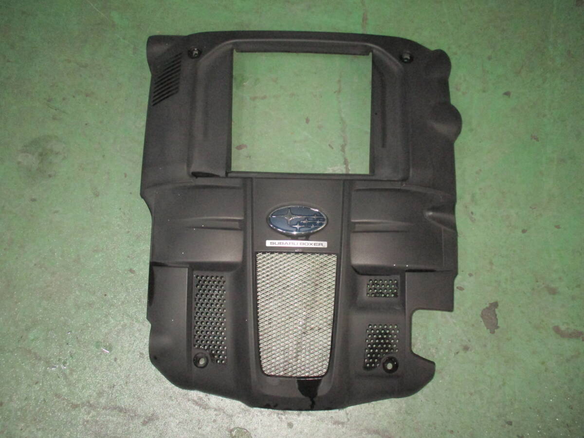 レガシィ（BP5・BL5）GT　エンジンアッパーカバー！後期