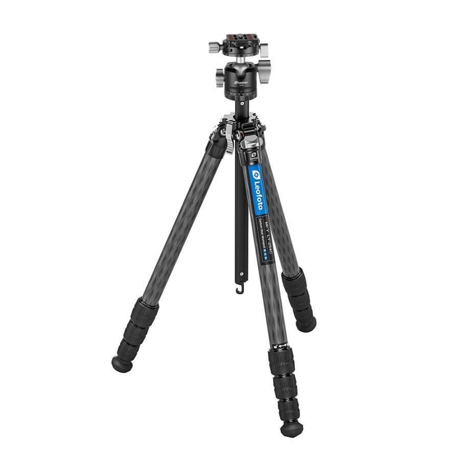 Leofoto ���I�t�H�g LY-254C+LH-30R �O�r �_��Z�b�g