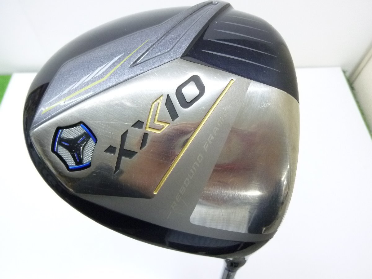 2025年最新】Yahoo!オークション -ゼクシオ10ドライバー(フレックス R