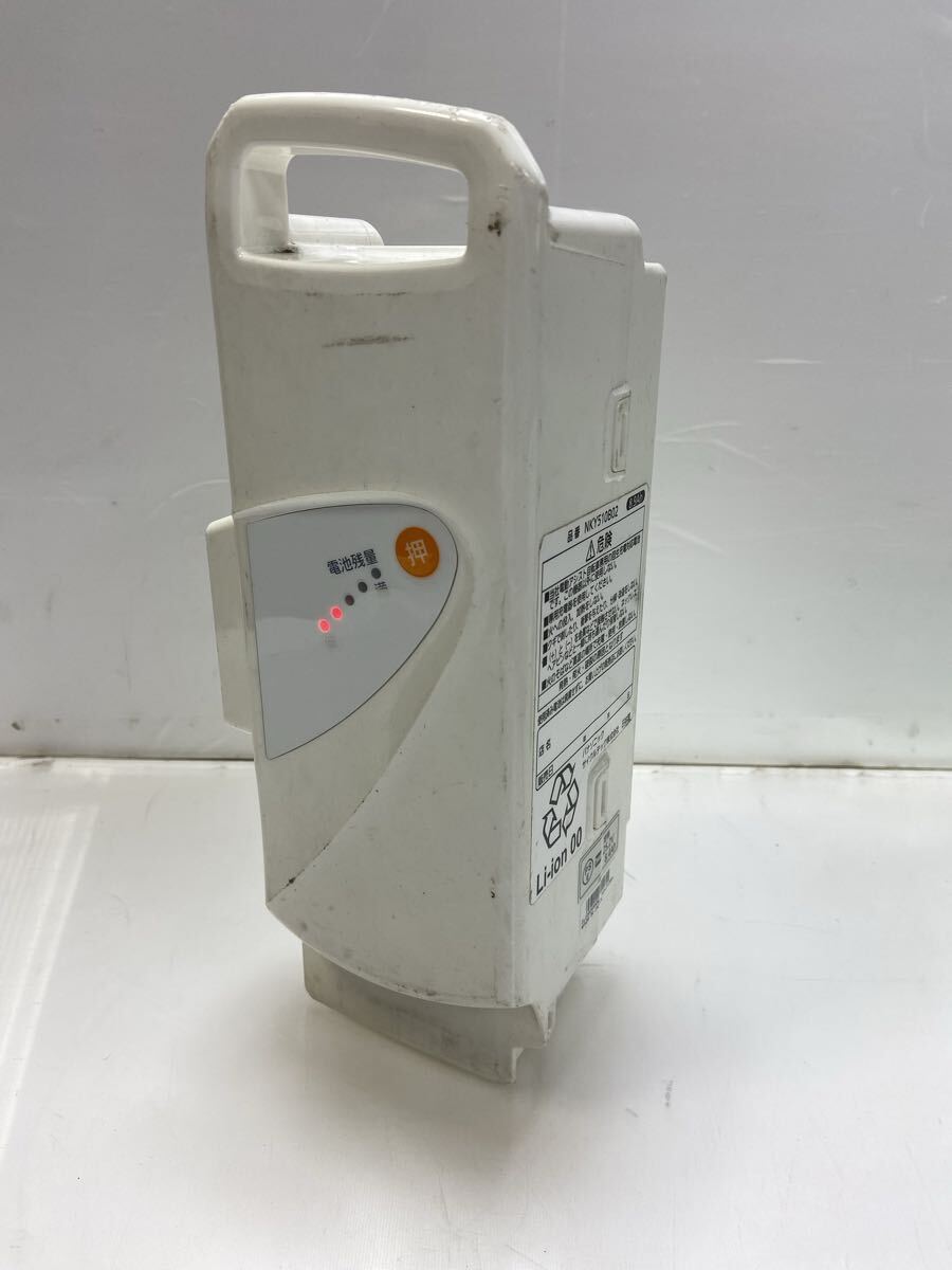 C3H3-4-5122223 Ricoh ru объект товар Panasonic электромобиль аккумулятор NKY510B02 8.9ah Ricoh ru соответствует номер товара 