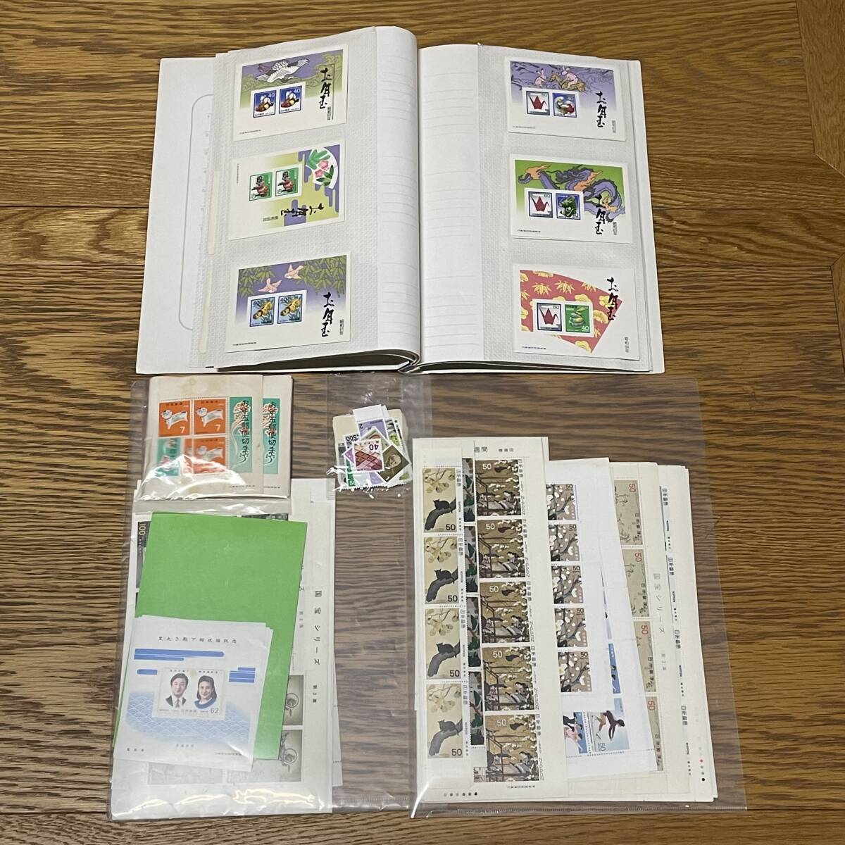 Yahoo!オークション -「切手コレクション 記念 切手」の落札相場・落札価格