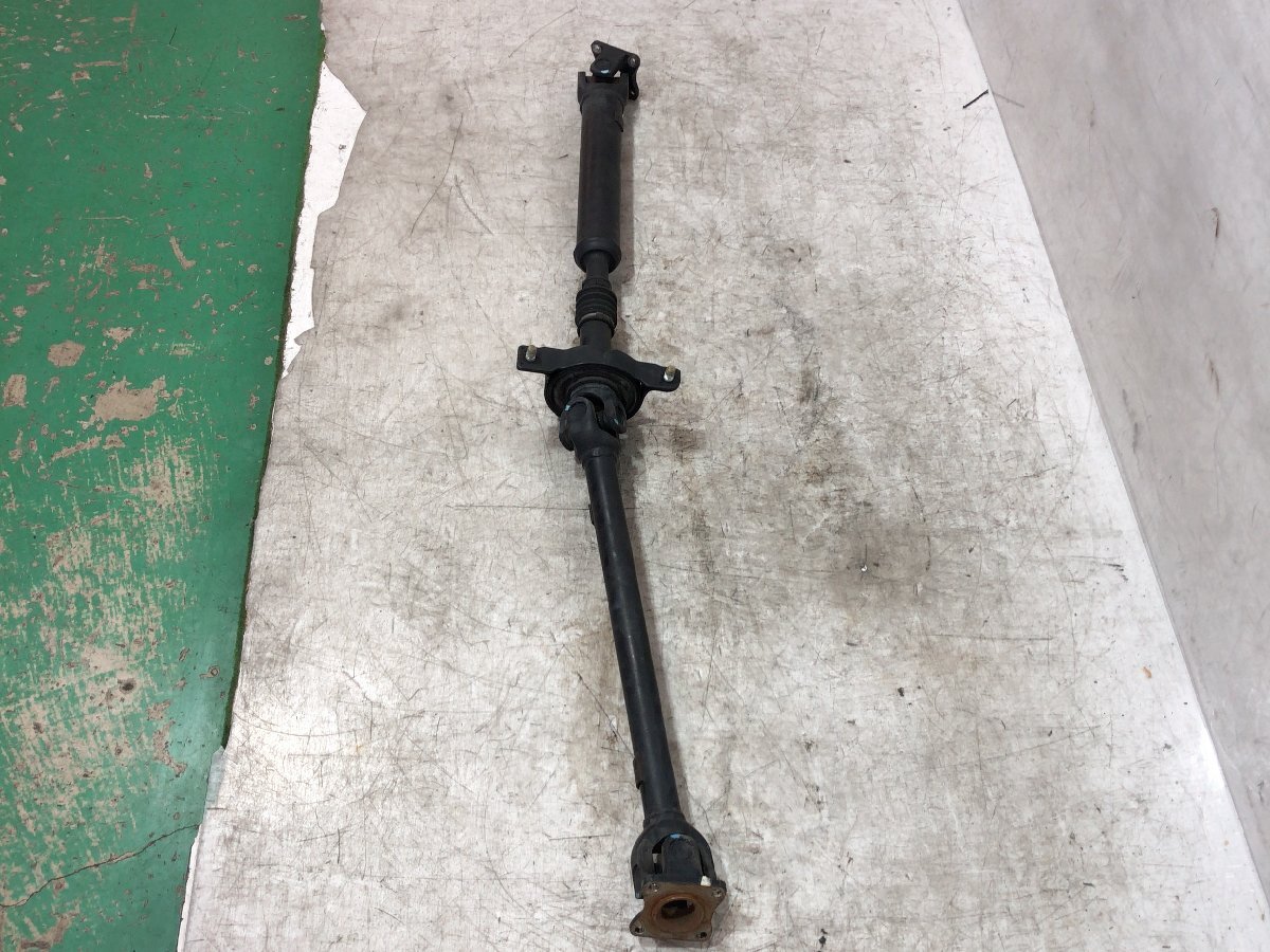 2025年最新】Yahoo!オークション -da64 フロントプロペラシャフトの