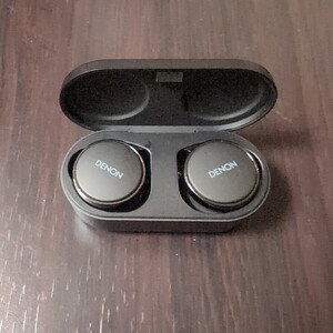 DENON PerL Pro ブラック