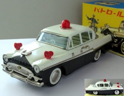 Yahoo!オークション -「トヨペット クラウン」(ブリキ) (ビンテージ)の