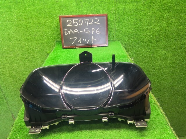  Fit DAA-GP6 спидометр 78100-T5V-J21 наша компания номер товара 250722 NH880M