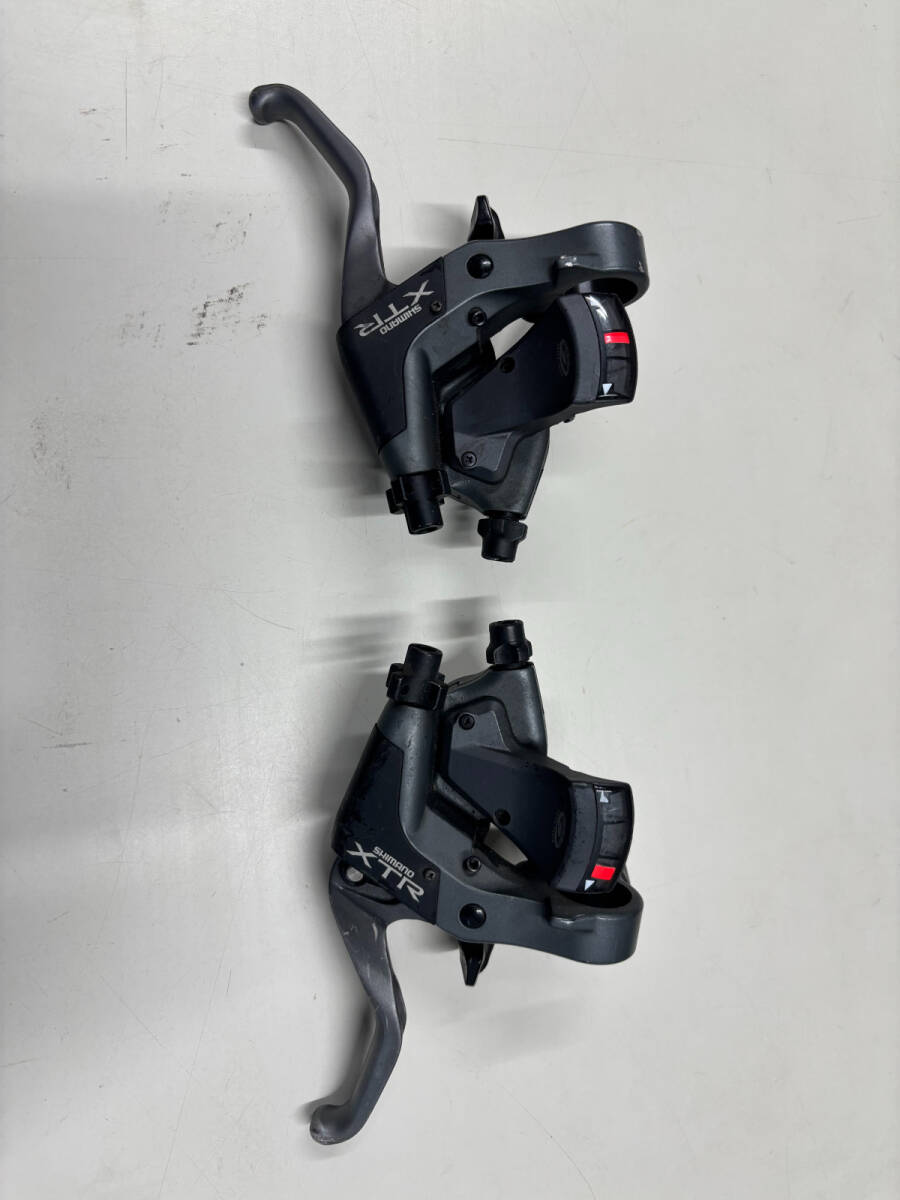 2025年最新】Yahoo!オークション -シマノ shimano xtrの中古品・新品