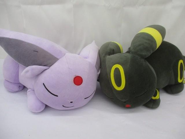 Yahoo!オークション -「イーブイコレクション ブラッキー」の落札相場