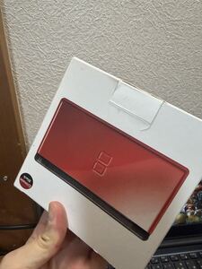 任天堂 Nintendo DS Lite 新品同様未使用
