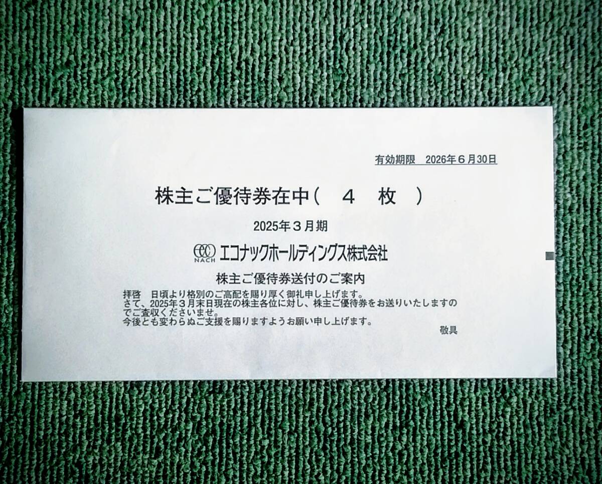 ( старый eko nak удерживание ) Teruma - горячая вода акционер пригласительный билет Shinjuku магазин 2 листов запад лен ткань магазин 2 листов итого 4 листов доставка бесплатная..