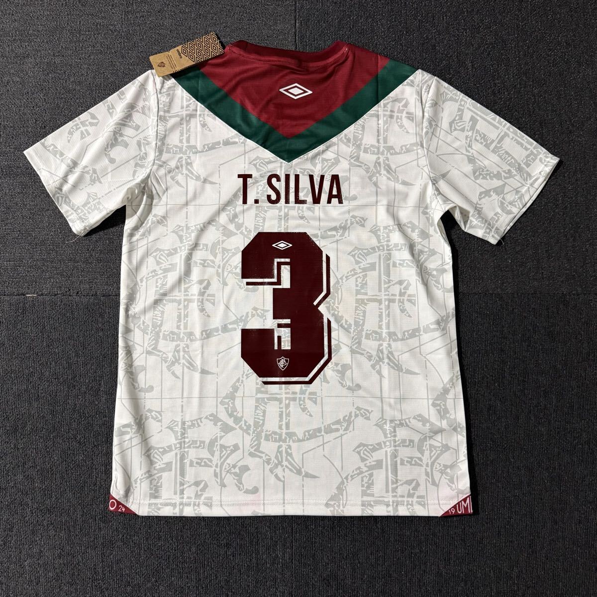 2025年最新】Yahoo!オークション -ブラジル代表 ユニフォームの中古品