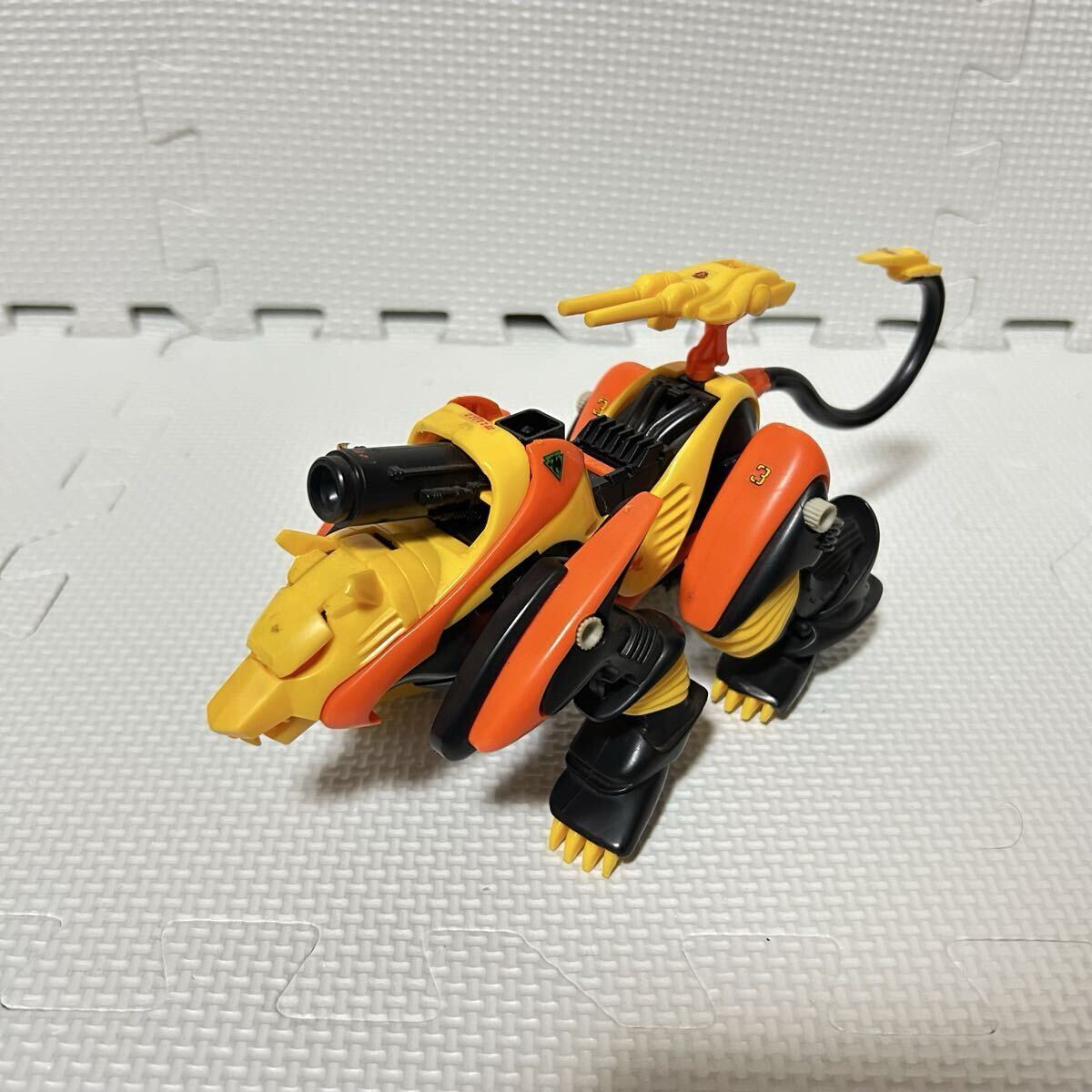 Yahoo!オークション -「旧ゾイド」の落札相場・落札価格