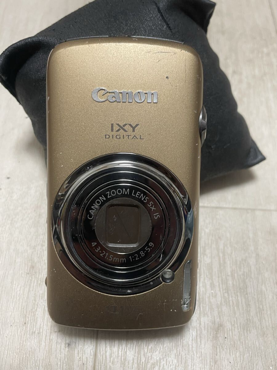 Yahoo!オークション -「ixy digital 930 is」の落札相場・落札価格