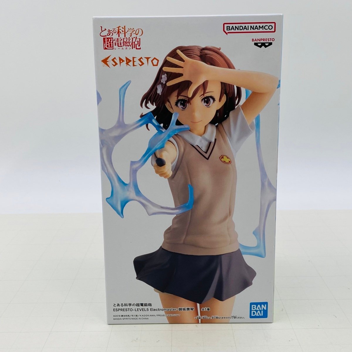 美少女 フィギュア　12体セット　まとめ売り　御坂美琴、喜多川海夢、他 Yahoo!オークション -「御坂美琴」(フィギュア) の落札相場・落札価格