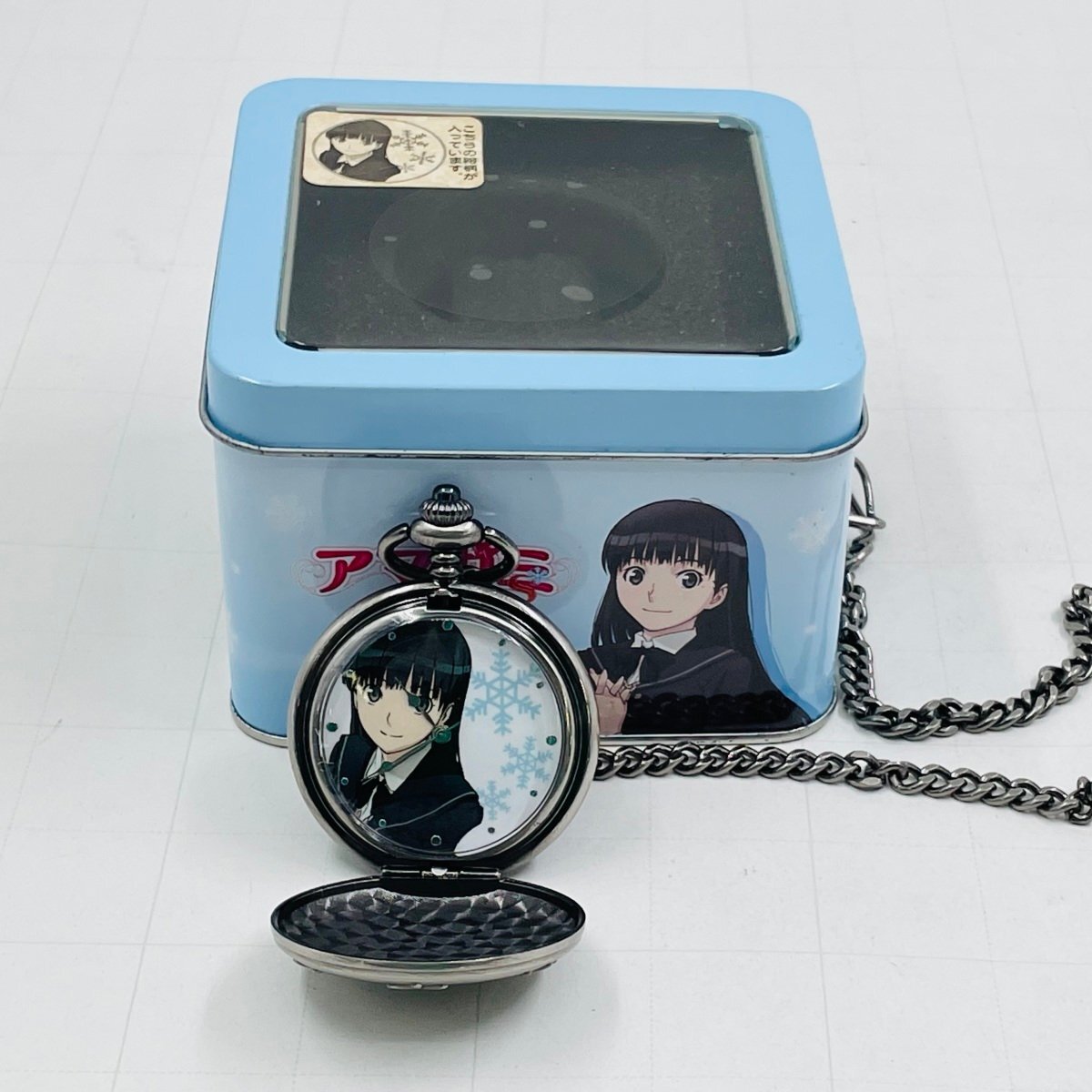 Yahoo!オークション - ポスター B2クリアポスター 温泉Ver. 絢辻詞 「