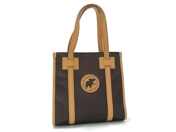 2025年最新】ハンティング ワールド トートバッグ 総合一覧 - Yahoo