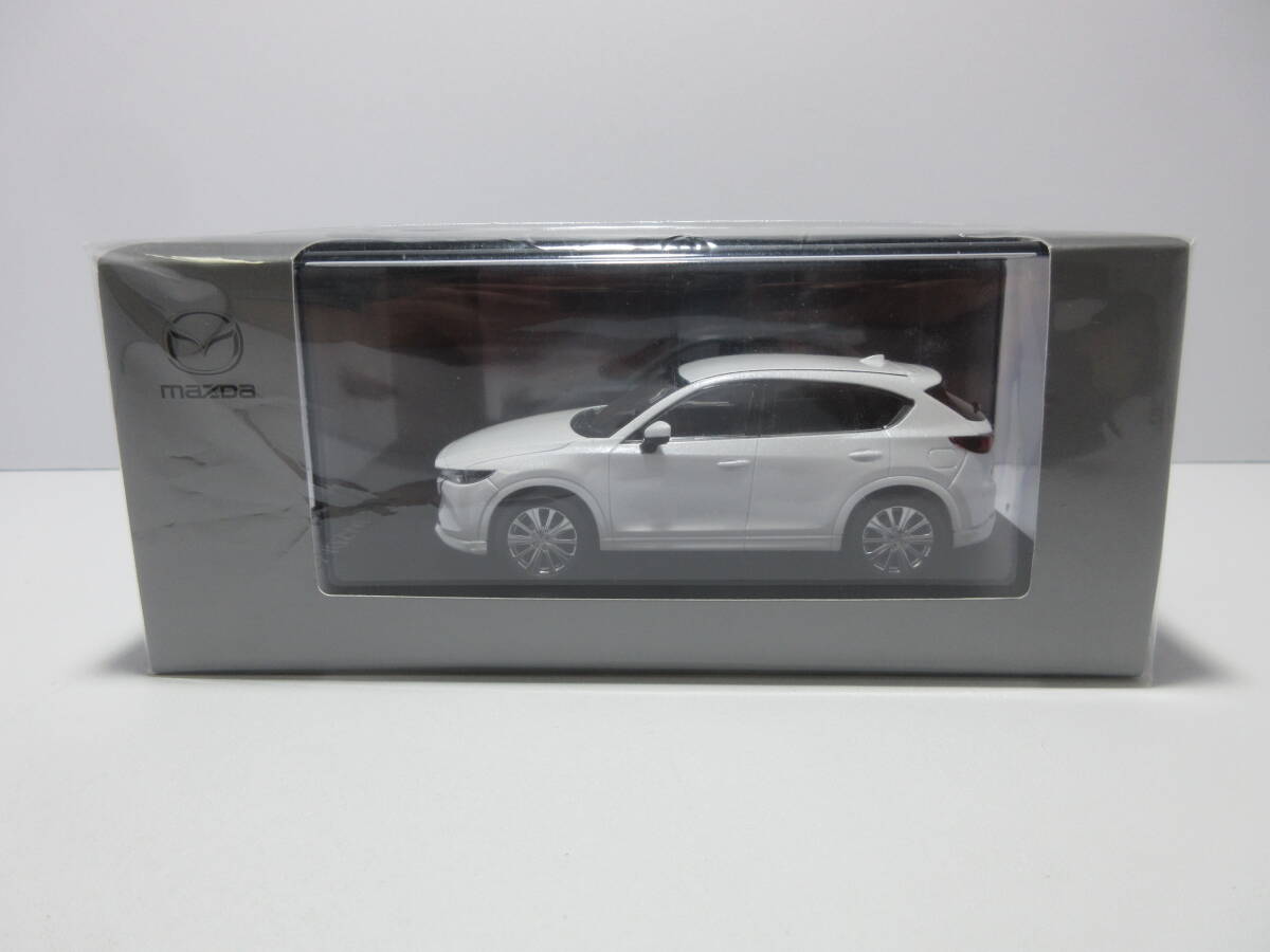 2025年最新】Yahoo!オークション -マツダ cx-5 ミニカー(乗用車)の中古