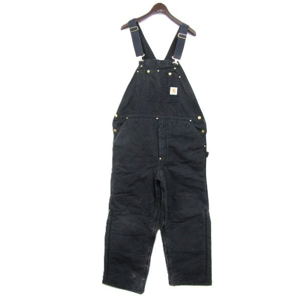 2025年最新】Yahoo!オークション -カーハート ダブルニー ブラック