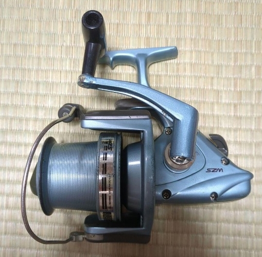 SZM SWING WAVE ST スピニングリール