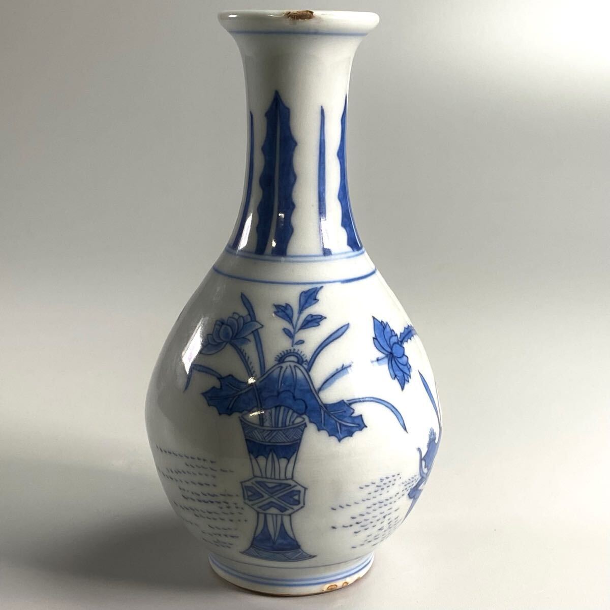 2025年最新】Yahoo!オークション -中国古染付の中古品・新品・未使用品一覧