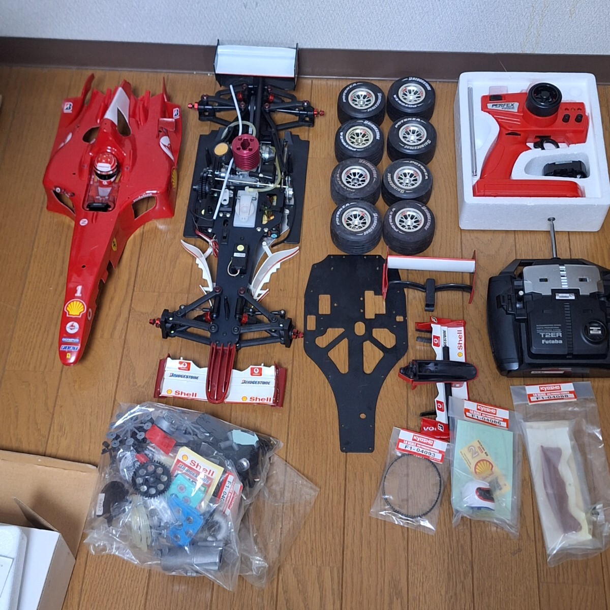 2025年最新】Yahoo!オークション -デアゴスティーニ フェラーリ