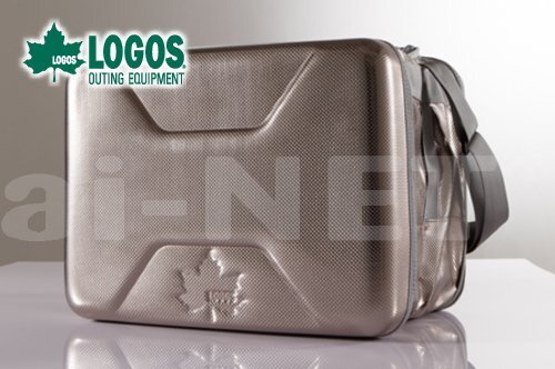 LOGOS ���S�X �n�C�p�[�X�_���N�[���[XL 40L 81670090 �Ⓚ�ۑ� ������ ��^ �ŋ� �N�[���[�{�b�N�X �A�C�X�ۑ� �R���p�N�g���[