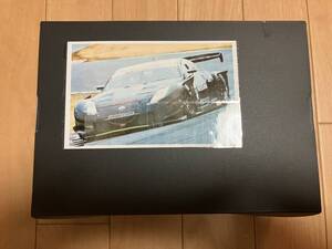 TLC 1/24 NISSAN Z SUPER-GT2008 GT300車両
