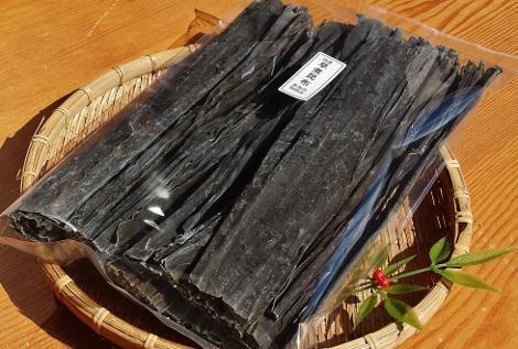 天然1等級☆やわらか早煮昆布130g北海道産棹前昆布送料無料！おでん料理に冬料理